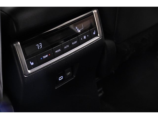 2025 Lexus GX GX 550 Premium+