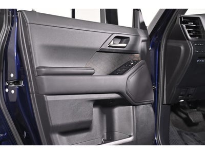 2025 Lexus GX GX 550 Premium+