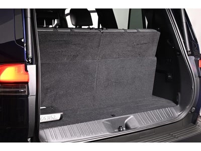 2025 Lexus GX GX 550 Premium+