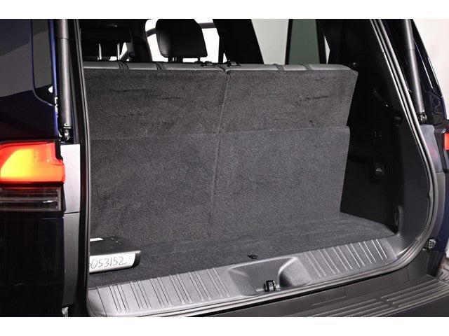 2025 Lexus GX GX 550 Premium+