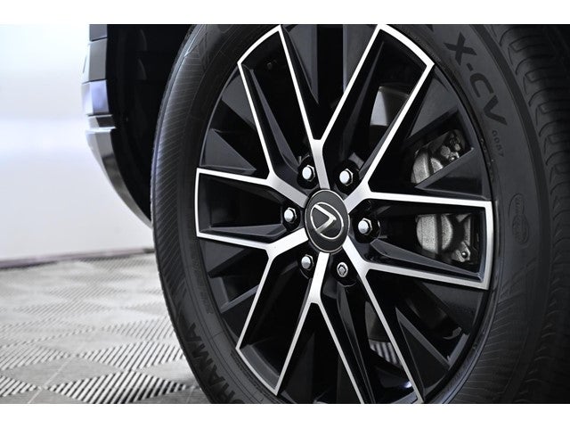 2025 Lexus GX GX 550 Premium+