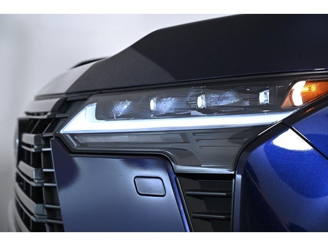 2025 Lexus GX GX 550 Premium+