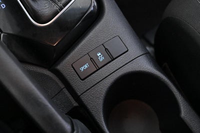 2018 Toyota Corolla iM Base