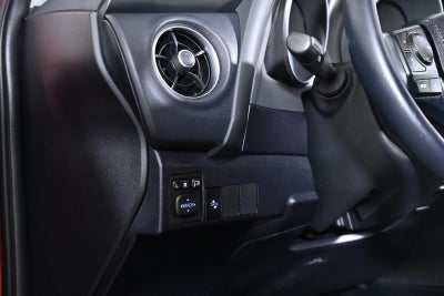 2018 Toyota Corolla iM Base