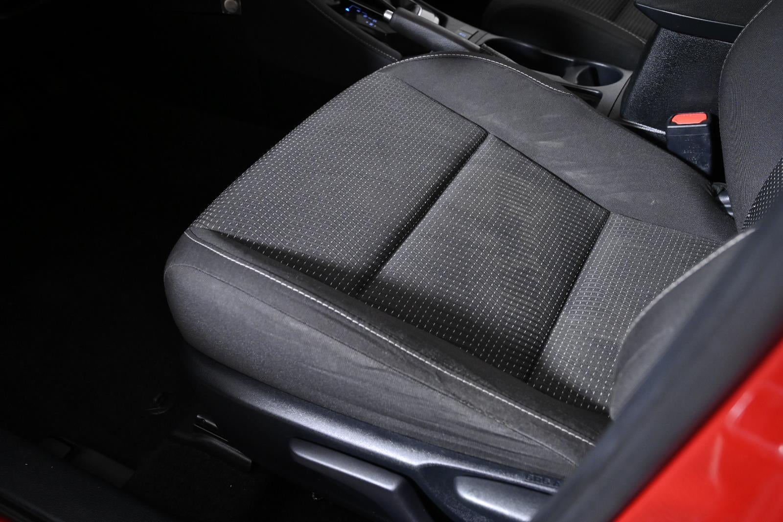 2018 Toyota Corolla iM Base