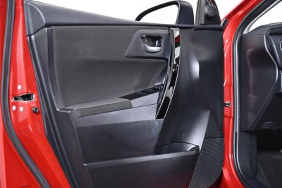 2018 Toyota Corolla iM Base