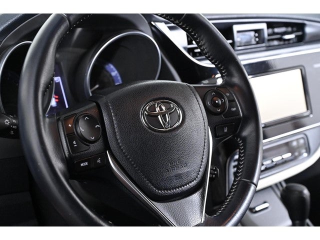 2018 Toyota Corolla iM Base