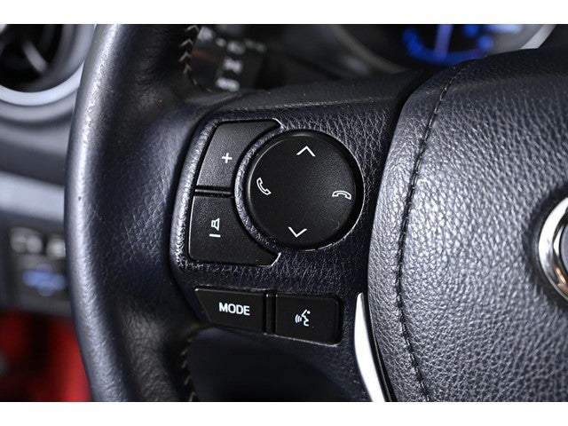 2018 Toyota Corolla iM Base