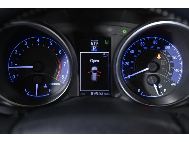 2018 Toyota Corolla iM Base