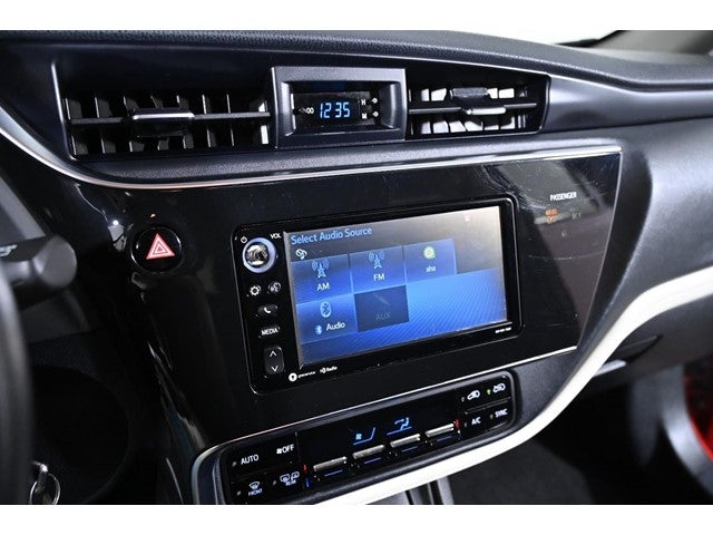 2018 Toyota Corolla iM Base