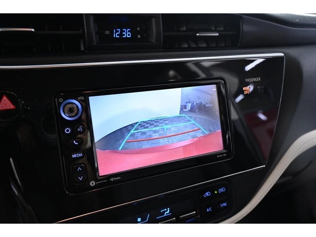 2018 Toyota Corolla iM Base