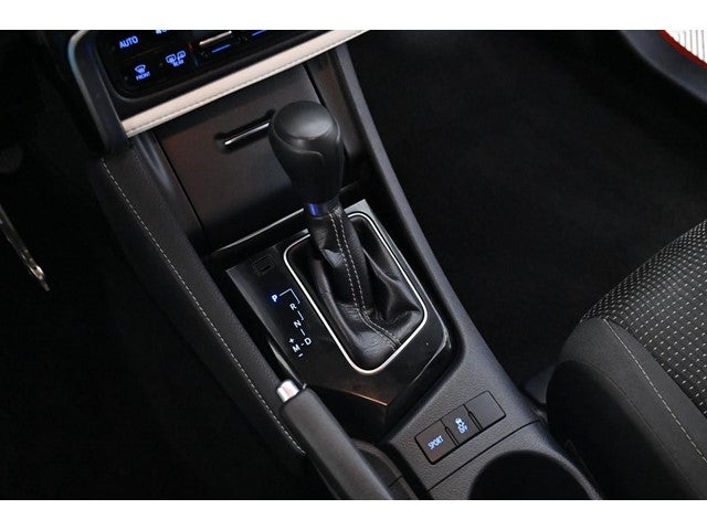 2018 Toyota Corolla iM Base