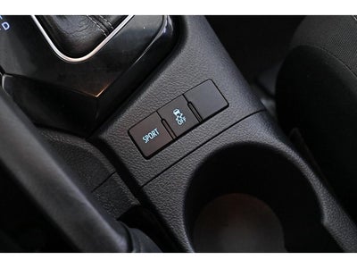 2018 Toyota Corolla iM Base