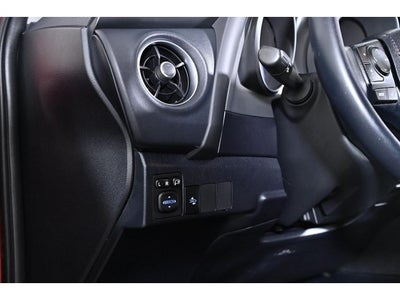 2018 Toyota Corolla iM Base