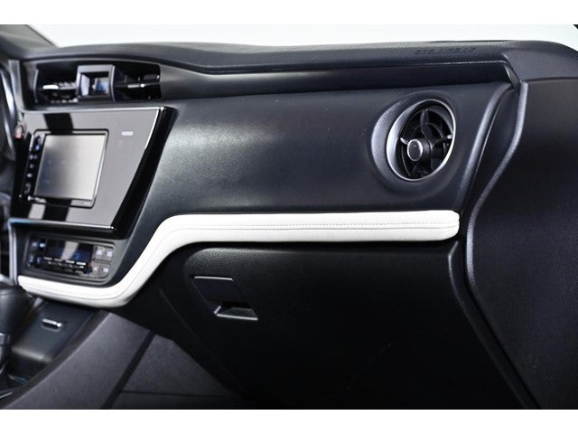 2018 Toyota Corolla iM Base