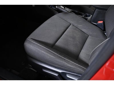 2018 Toyota Corolla iM Base