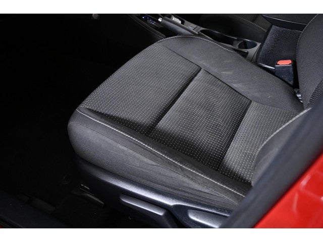 2018 Toyota Corolla iM Base