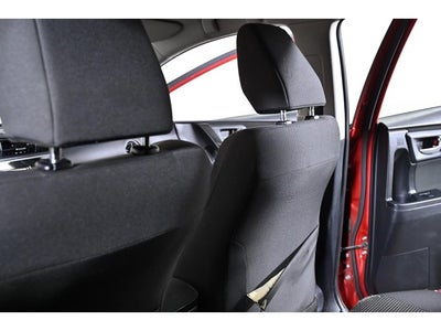 2018 Toyota Corolla iM Base