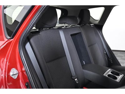 2018 Toyota Corolla iM Base