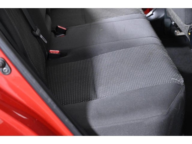 2018 Toyota Corolla iM Base