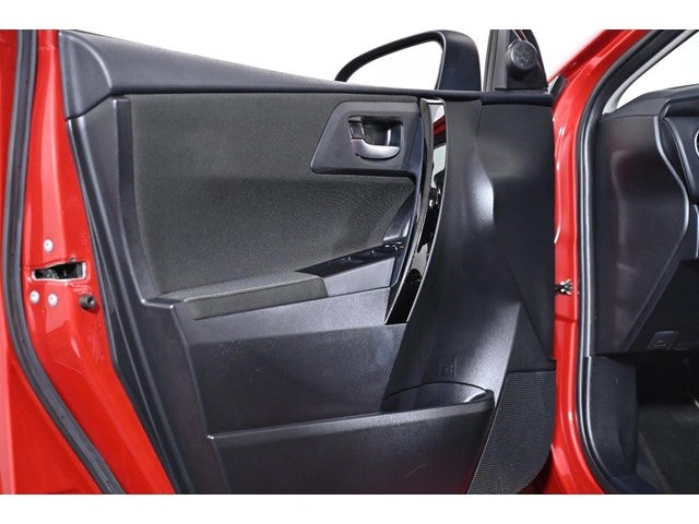 2018 Toyota Corolla iM Base