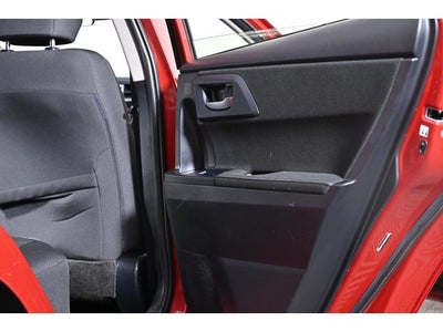 2018 Toyota Corolla iM Base