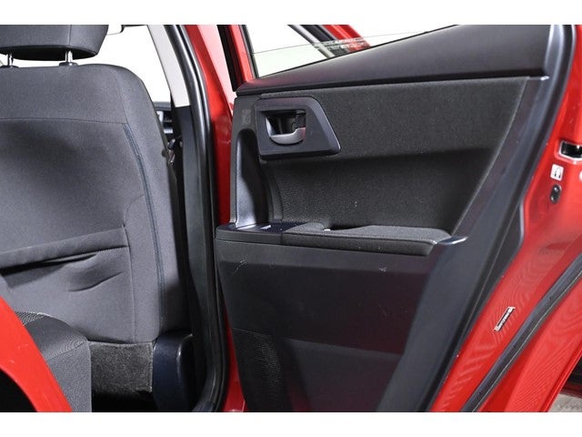 2018 Toyota Corolla iM Base