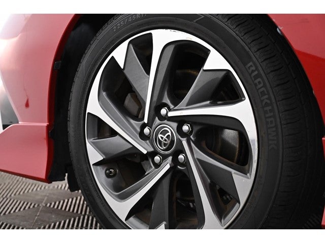 2018 Toyota Corolla iM Base