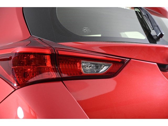 2018 Toyota Corolla iM Base