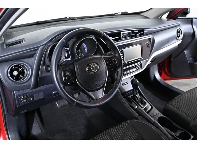 2018 Toyota Corolla iM Base