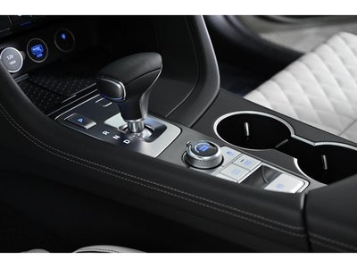 2024 Genesis G70 3.3T Sport Advanced