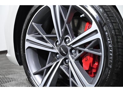 2024 Genesis G70 3.3T Sport Advanced