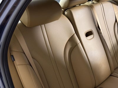 2025 Genesis G80 2.5T Advanced