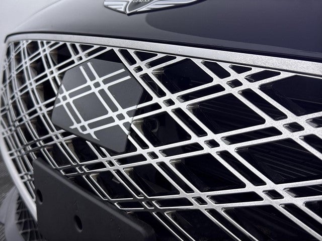 2025 Genesis G80 2.5T Advanced