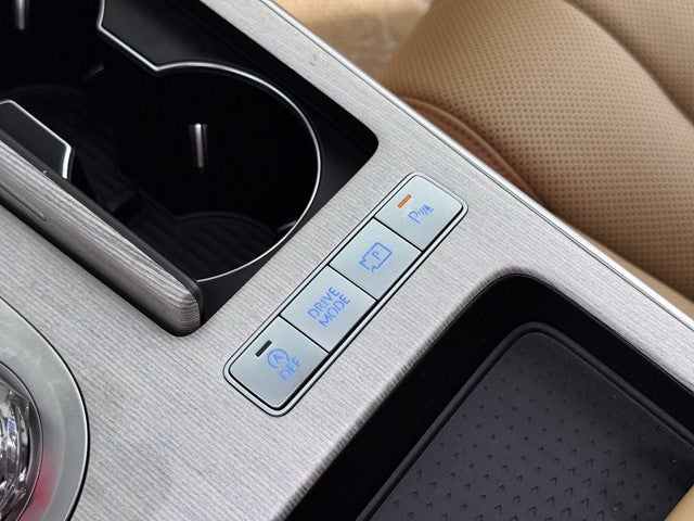 2025 Genesis G80 2.5T Advanced