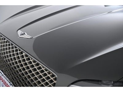 2025 Genesis GV70 2.5T