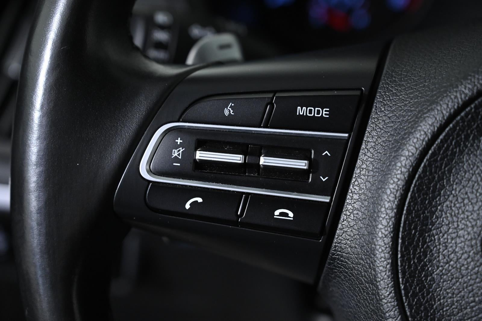 2018 Kia Stinger Base