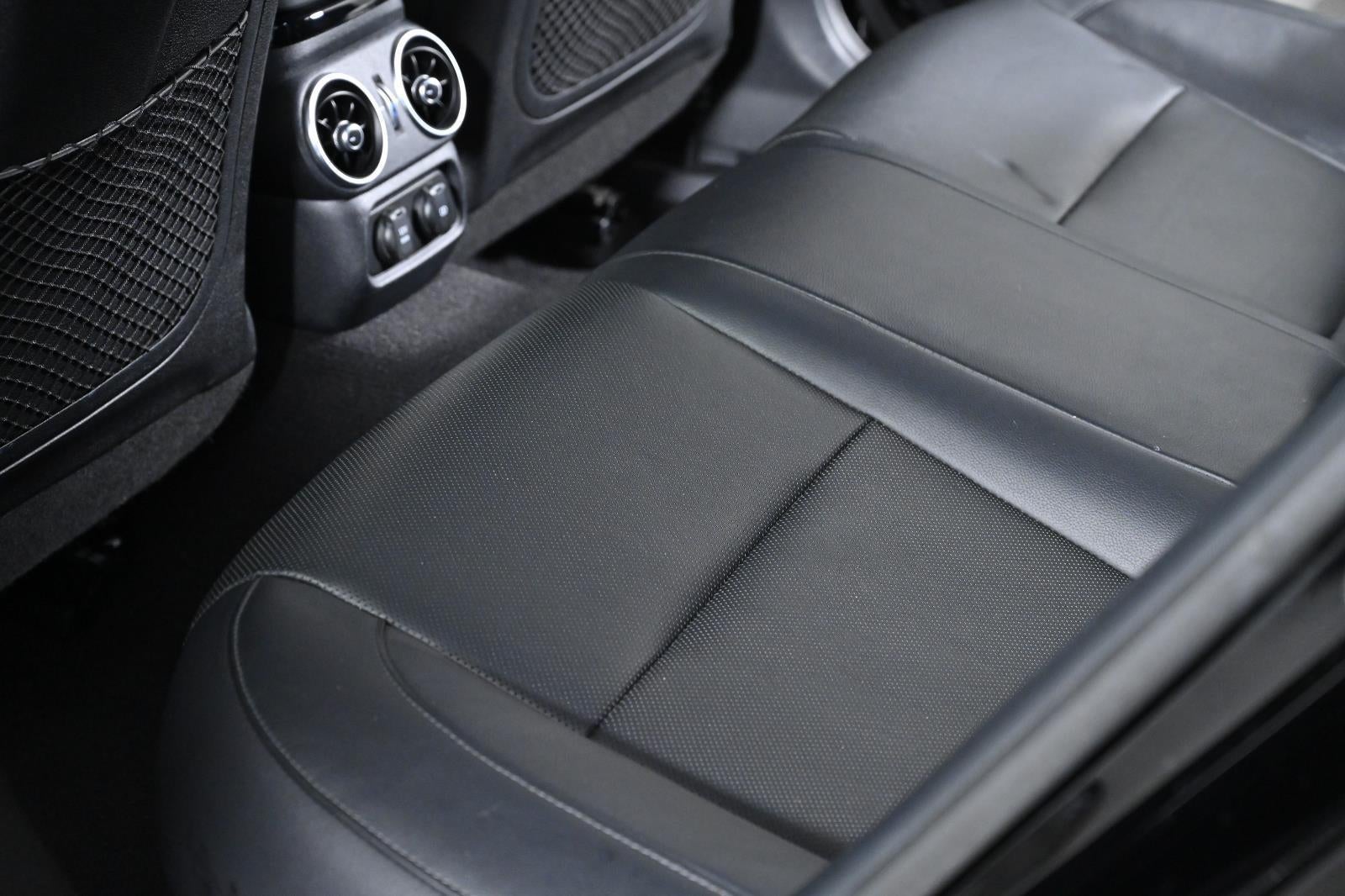 2018 Kia Stinger Base