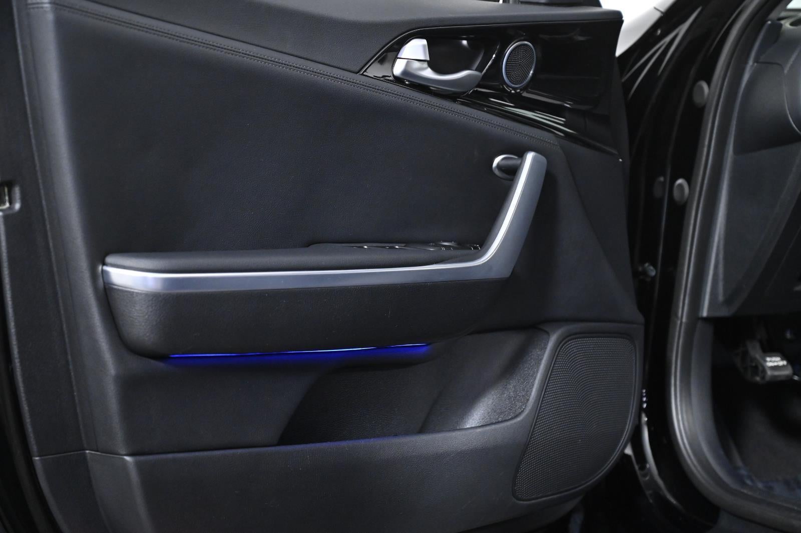 2018 Kia Stinger Base