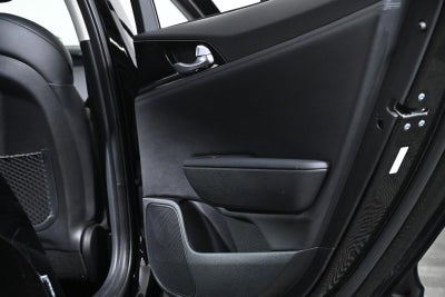 2018 Kia Stinger Base