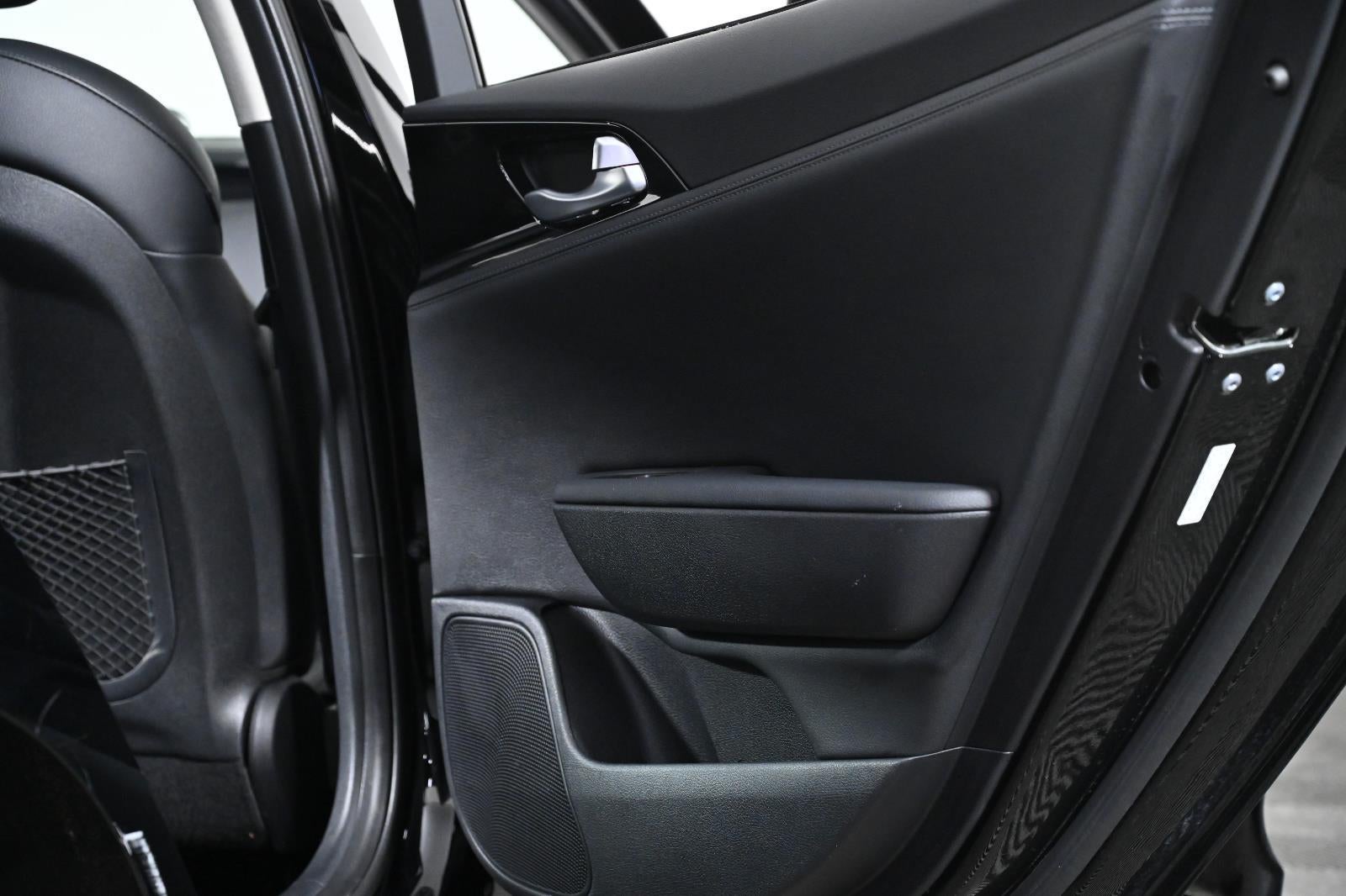 2018 Kia Stinger Base