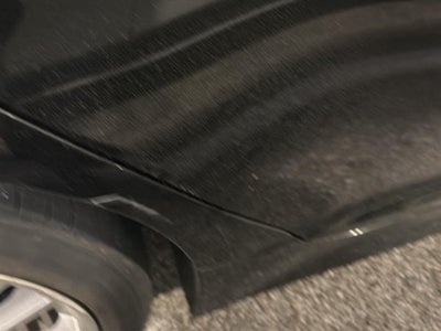 2018 Kia Stinger Base