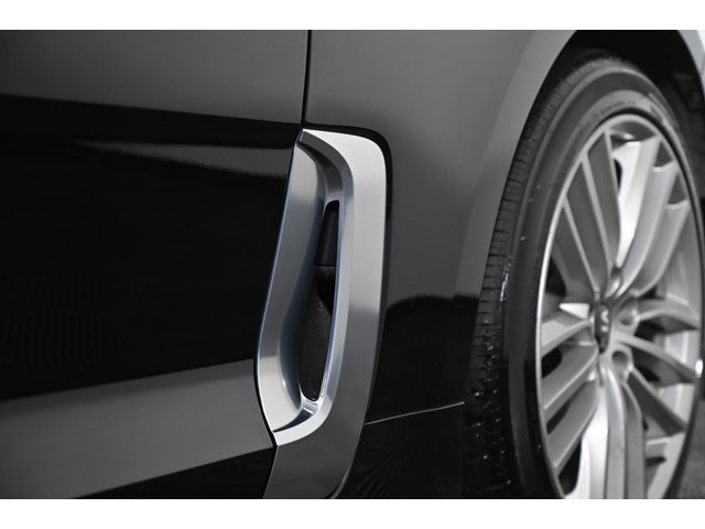 2018 Kia Stinger Base