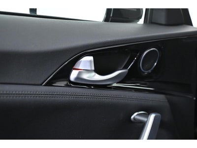 2018 Kia Stinger Base