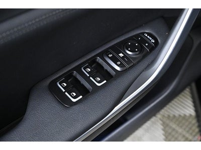 2018 Kia Stinger Base