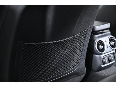 2018 Kia Stinger Base