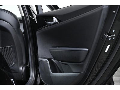 2018 Kia Stinger Base