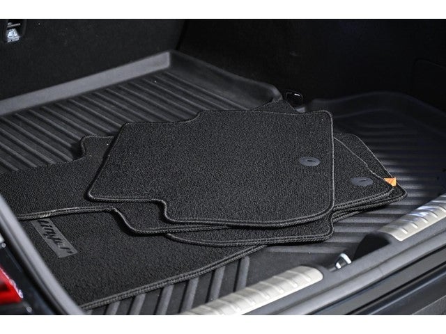 2018 Kia Stinger Base