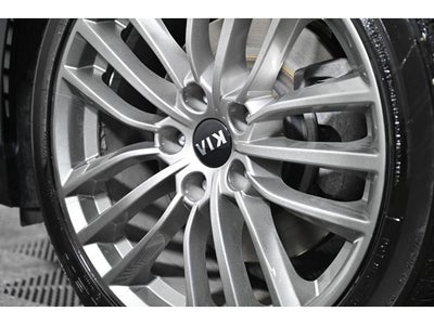 2018 Kia Stinger Base