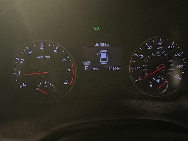 2018 Kia Stinger Base